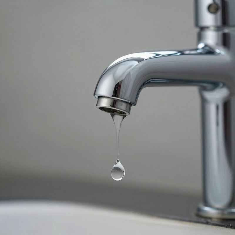 Leak Detection & Repair in Medford