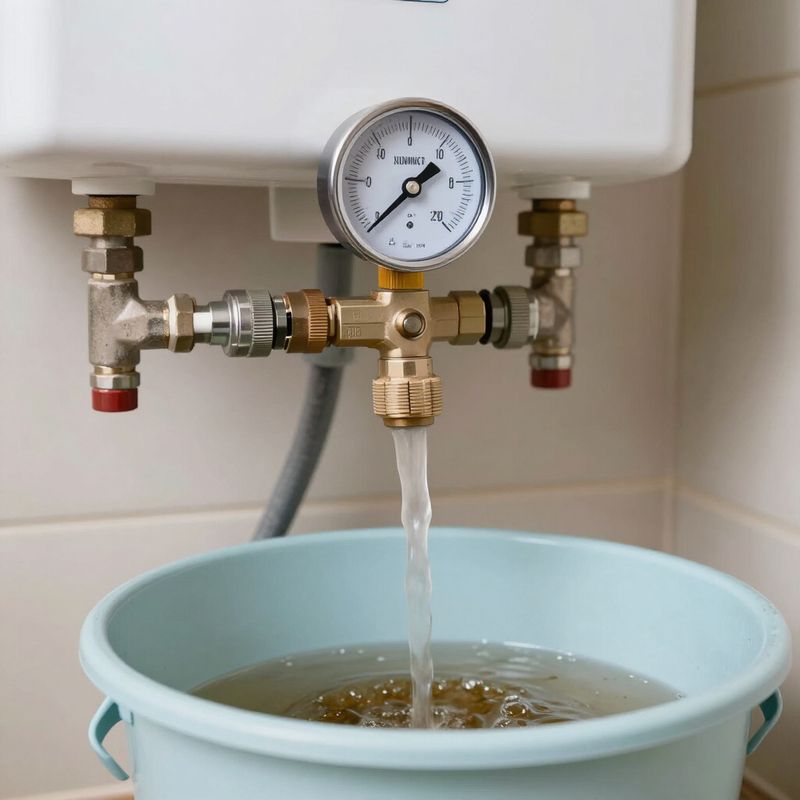Summer Plumbing Checklist: A Medford, MA Guide