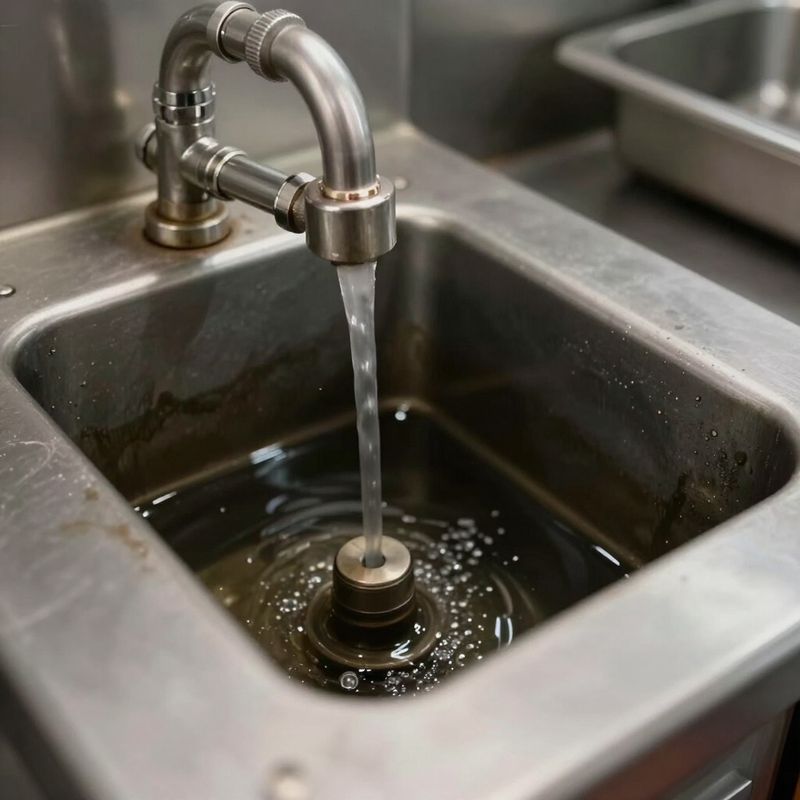 Garbage Disposal in Medford