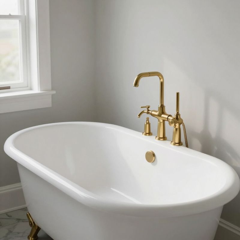 Bathroom & Kitchen Upgrades in Medford