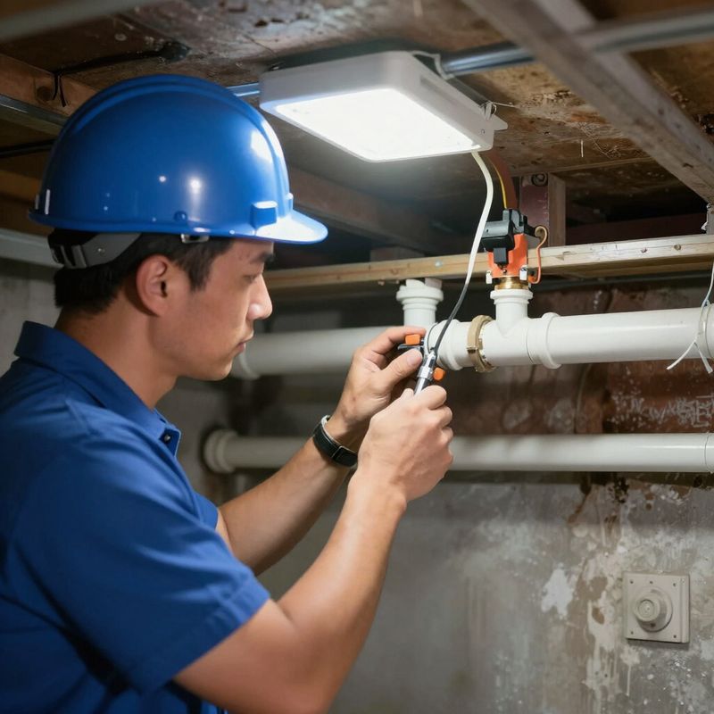 Emergency Plumbing in Medford